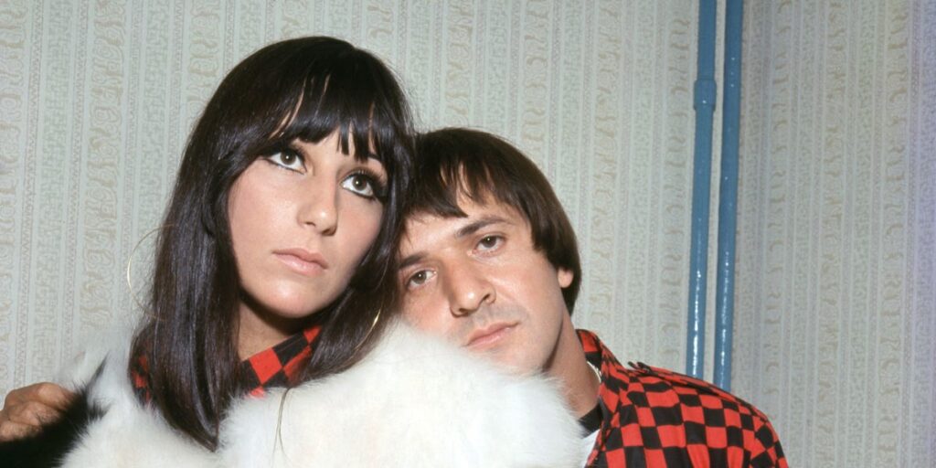 Cher says her mother wanted to put Sonny Bono ‘in jail’ because of their 11-year age-gap relationship