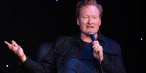 Conan O’Brien says he got burned out while working at SNL: ‘I regret being so intense about that job’