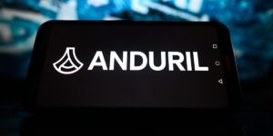 Defense tech companies like Anduril hope Trump can streamline military contracts