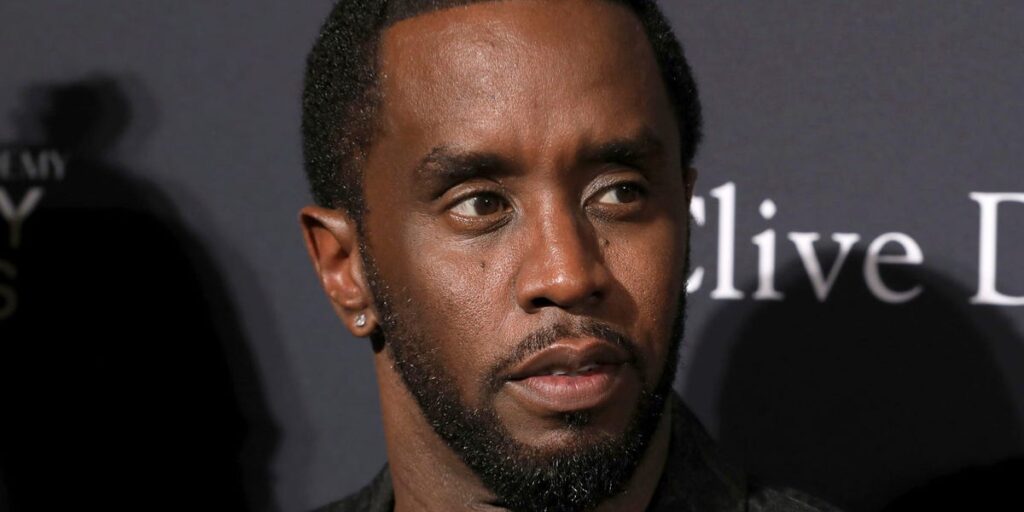 Diddy’s attorneys want to know how prosecutors got their hands on notes he had inside his Brooklyn cell