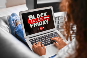 Black Friday Shopping: How to Spend Wisely