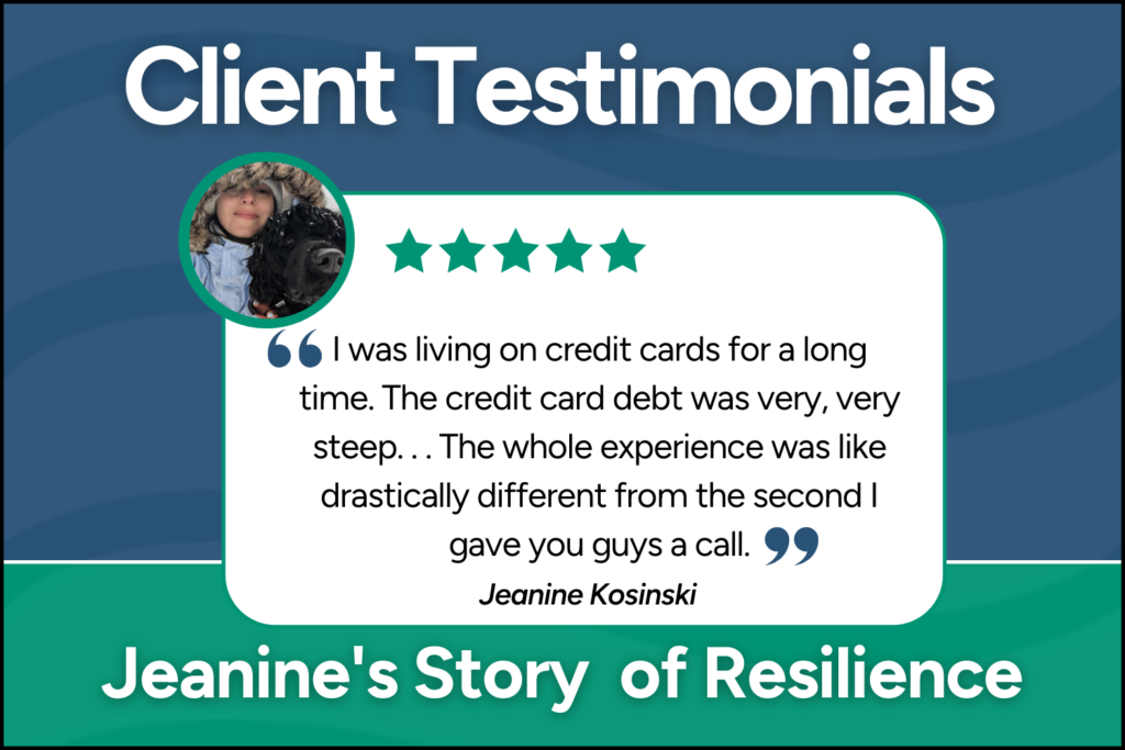 Thankful for ACCC: A Client Testimonial