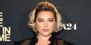 Florence Pugh says she was diagnosed with PCOS — then another doctor falsely told her that was ‘not possible’ for a 27-year-old