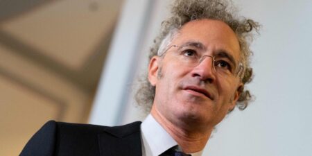 Four takeaways from Alex Karp’s triumphant Palantir earnings call