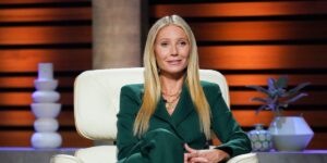 Gwyneth Paltrow’s Goop undergoes second round of layoffs in two months