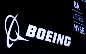 How much can asset sales help Boeing? By Investing.com