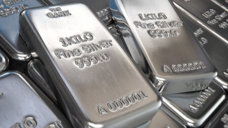 How To Invest In Silver: 5 Ways To Buy And Sell It