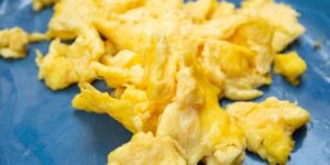 I tried 8 tricks for making perfect scrambled eggs, and the best called for a whirlpool of boiling water