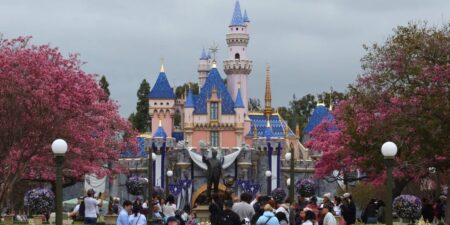 I used to be a VIP tour guide at Disneyland. Here are 5 things you should never do in the park.