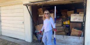 I wanted my daughter to graduate from college debt-free, so I bought a storage unit business. It paid for her entire tuition.