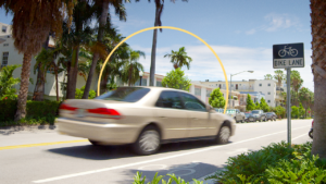 How a Speeding Ticket Impacts Your Insurance in Florida