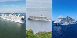 I’ve sailed on Royal Caribbean, Carnival, and Norwegian ships. Here’s which was my favorite — and how to choose the right cruise for you.