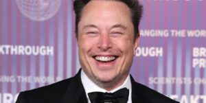 Judge explains why he handed Elon Musk his  million-a-day sweepstakes win