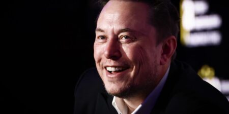 Judge rules against halting Elon Musk’s M-a-day giveaway in Pennsylvania