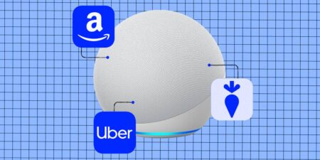 Leaked: Amazon held talks with Instacart, Uber, Ticketmaster, and others for help on its new AI-powered Alexa