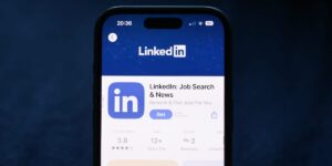 LinkedIn has seen an increase in users who list preferred pronouns despite ‘woke’ backlash