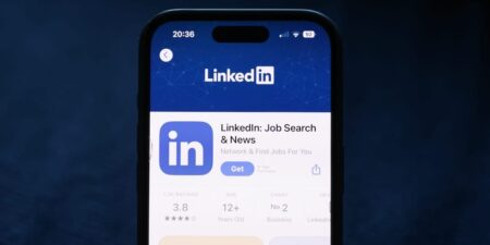 LinkedIn has seen an increase in users who list preferred pronouns despite ‘woke’ backlash