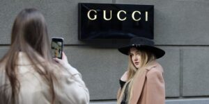 Luxury brands forgot about Gen Z. They can’t afford to make that mistake again.