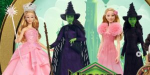 Mattel apologizes for accidentally printing X-rated link on boxes for ‘Wicked’ dolls