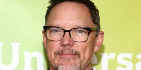 Matthew Lillard turned down ‘Dancing with the Stars’ because he worried it would ruin his chances of someday winning an Oscar