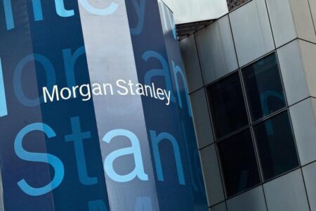 Morgan Stanley CEO optimistic about stock market, expects US economy to outperform By Investing.com