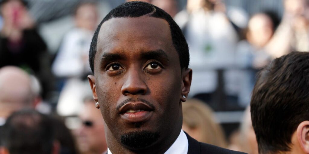 New Diddy accuser says he threatened to ‘ruin her’ at 17 after she was sexually assaulted at one of his famed July 4 white parties