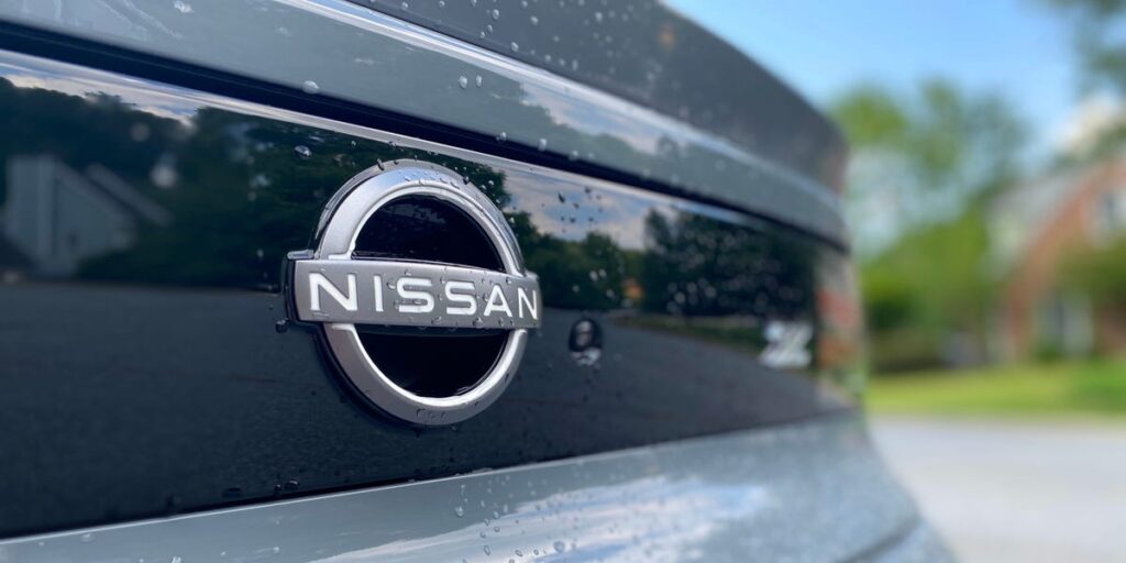 Nissan is slashing 9,000 jobs after a dire financial performance