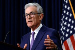 Powell ready for legal battle if Trump attempts to dismiss Fed Chair