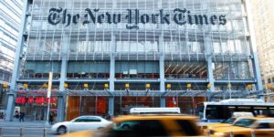 Read the NYT’s postelection memo urging an ‘unflinching’ approach to intimidation