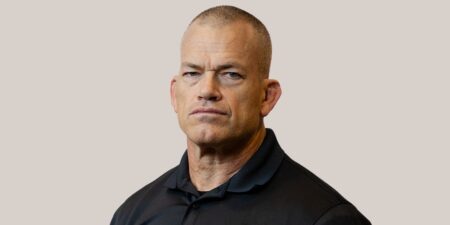 Retired Navy SEAL Jocko Willink shares 5 go-to exercises to get stronger and live longer with minimal equipment