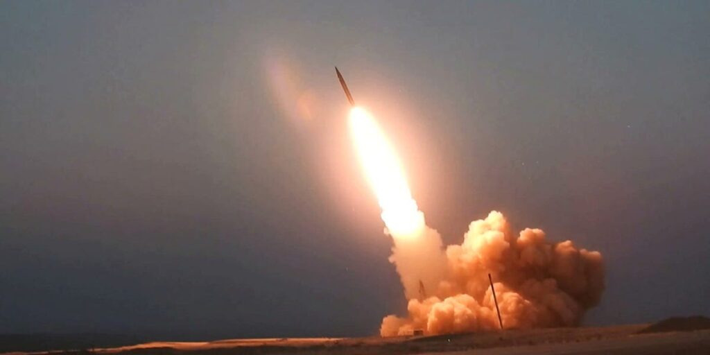 Russia’s new Iranian missiles could make the front lines in Ukraine far more dangerous