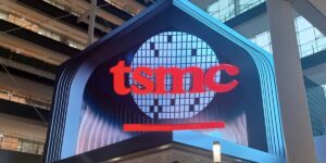 TSMC is reportedly suspending production of advanced AI chips for Chinese firms