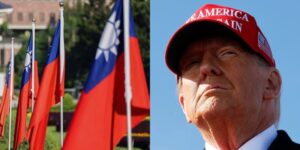 Trump said Taiwan should pay for US protection. Here’s what a second Trump term could mean for the island.