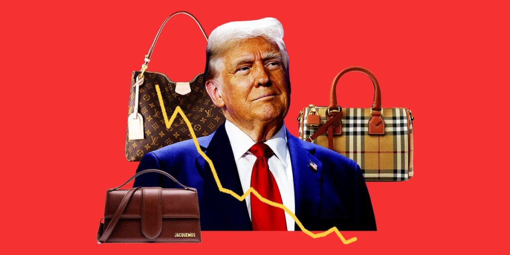 Trump’s win spells trouble for a luxury comeback in China