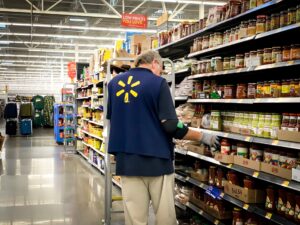 Walmart CFO: “We’ll Likely Raise Prices If Trump Raises Tariffs”