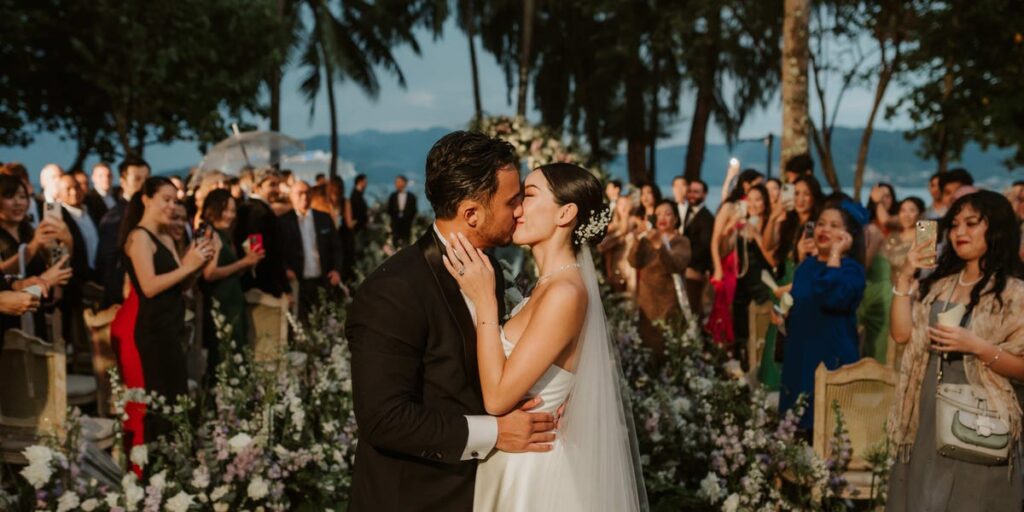 We got married at a luxury resort in Thailand. If I could go back, there are 5 things I’d do differently.