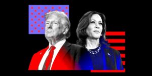 What to watch for on Election Day as Harris and Trump face off