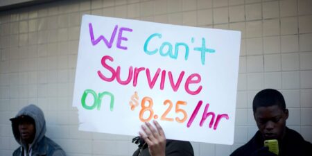 Workers in Missouri can look forward to raises after minimum wage boosts passed