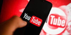 YouTube has added a ‘gifting’ feature to its vertical streams, ramping up the competition for livestream e-commerce