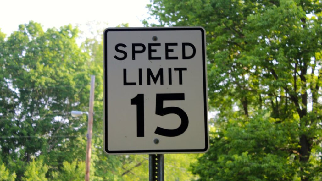 How a Speeding Ticket Impacts Your Insurance in South Carolina