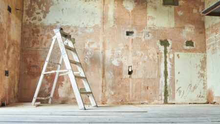 Should You Remodel or Move? Here’s What To Consider