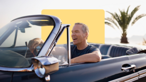 Short-Term Car Insurance in California