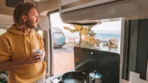 Paying For Van Life | Bankrate