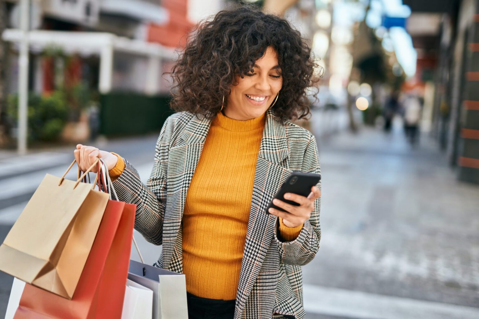 Find the Best Black Friday Deals With These Shopping Apps