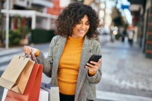 Find the Best Black Friday Deals With These Shopping Apps