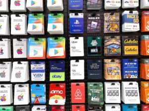 9 Money-Saving Gift Card Tricks Everyone Should Know