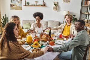 Gobble up Savings With These Tips for a Frugal Thanksgiving Feast