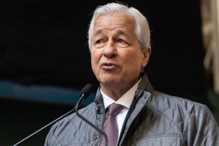 ‘World War III Already Begun’ Dimon’s Dire Warning: 5 Ways to Get Yourself Ready