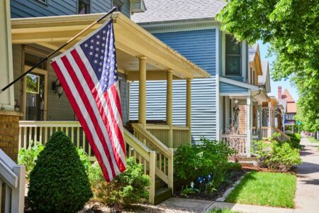 3 States With New Property Tax Breaks for Veterans