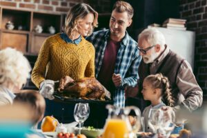 5 Tips to Carve 20% From the Cost of Your Thanksgiving Dinner